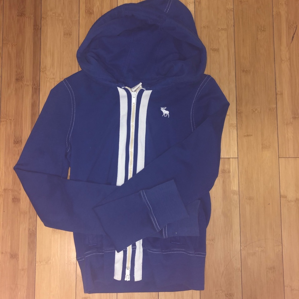 Abercrombie & Fitch Jacket